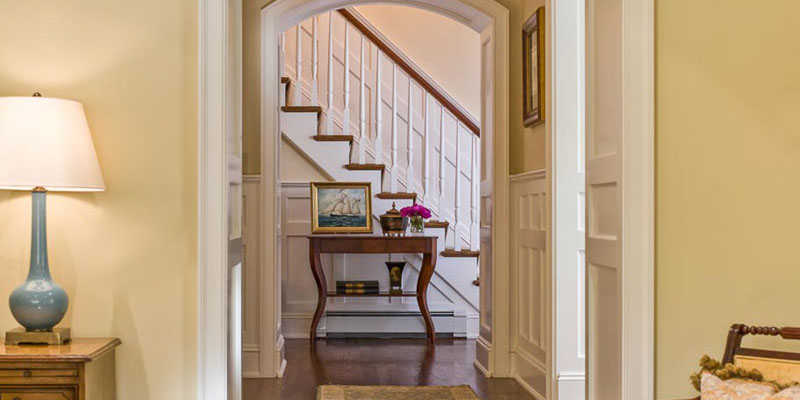 Classic Colonial Addition, Brielle, NJ