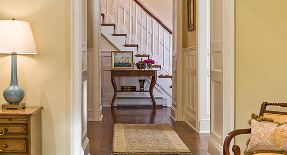 Classic Colonial Addition, Brielle, NJ