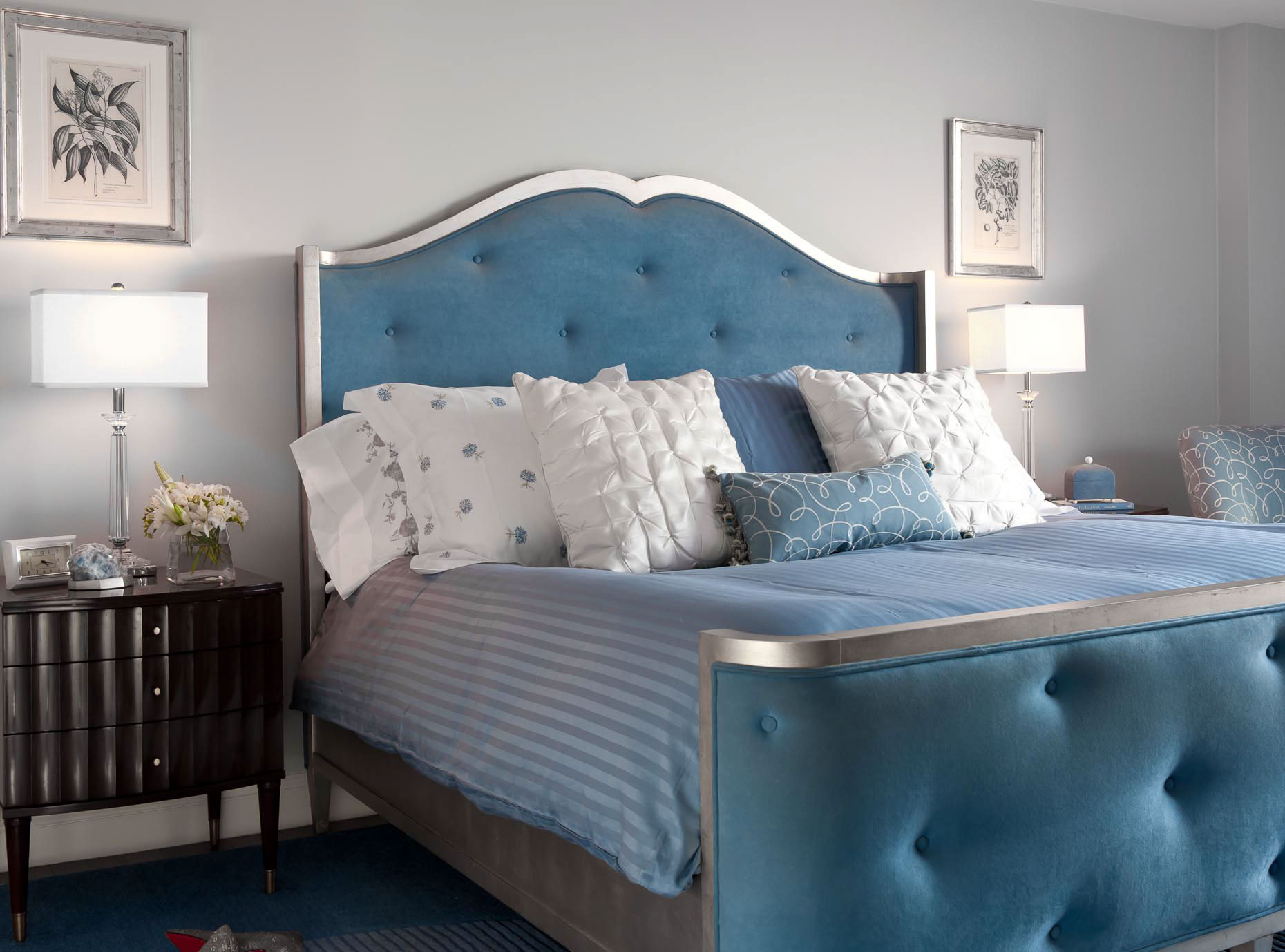 Transitional Condo, Monmouth Beach, NJ