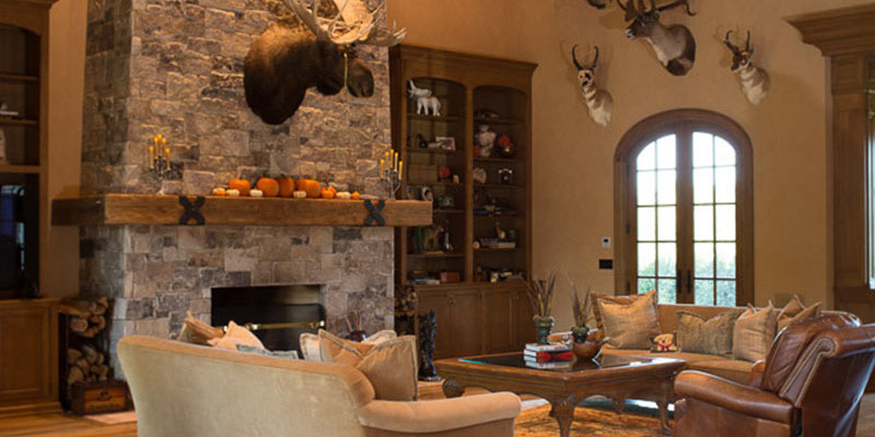 French Country Living, Colts Neck, NJ