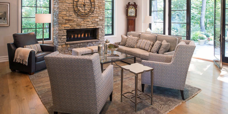 Upscale Downsizing, Princeton, NJ