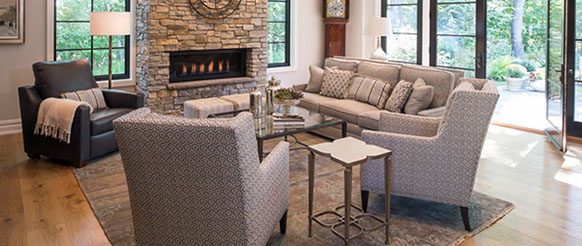 Upscale Downsizing, Princeton, NJ