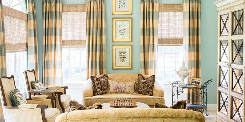 Upscale Downsizing, Princeton, NJ