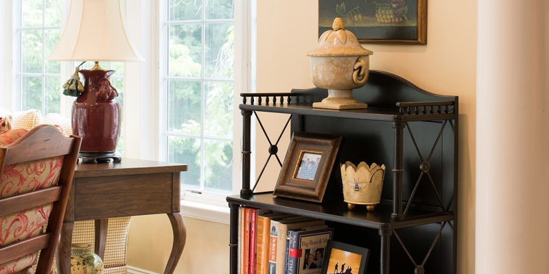 Upscale Downsizing, Princeton, NJ