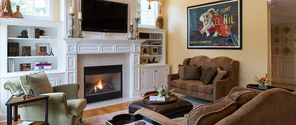 Upscale Downsizing, Princeton, NJ