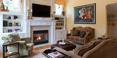 Upscale Downsizing, Princeton, NJ