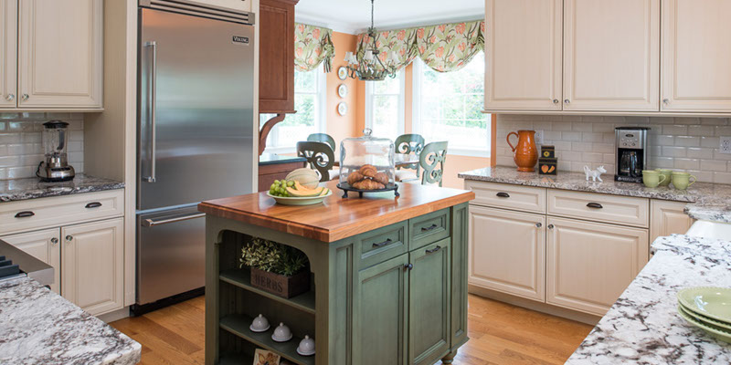 Upscale Downsizing, Princeton, NJ