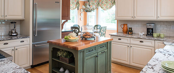 Upscale Downsizing, Princeton, NJ