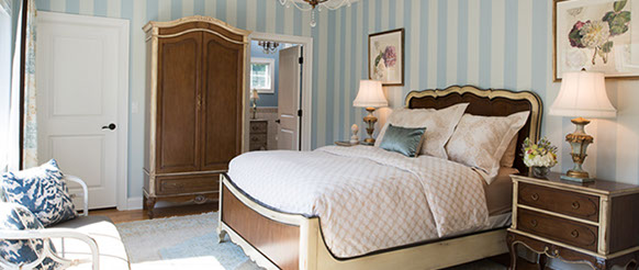 Upscale Downsizing, Princeton, NJ