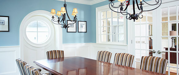 Upscale Downsizing, Princeton, NJ