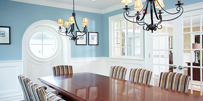 Upscale Downsizing, Princeton, NJ