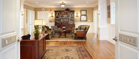 Upscale Downsizing, Princeton, NJ