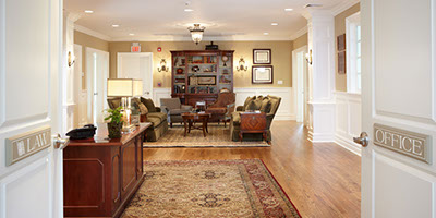 Upscale Downsizing, Princeton, NJ