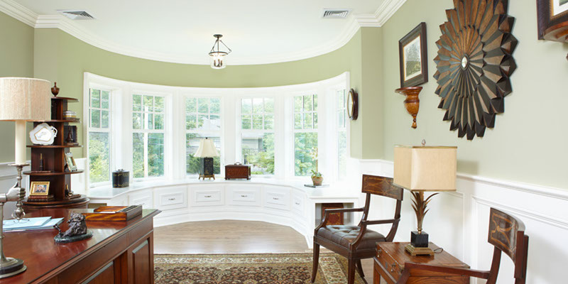 Upscale Downsizing, Princeton, NJ