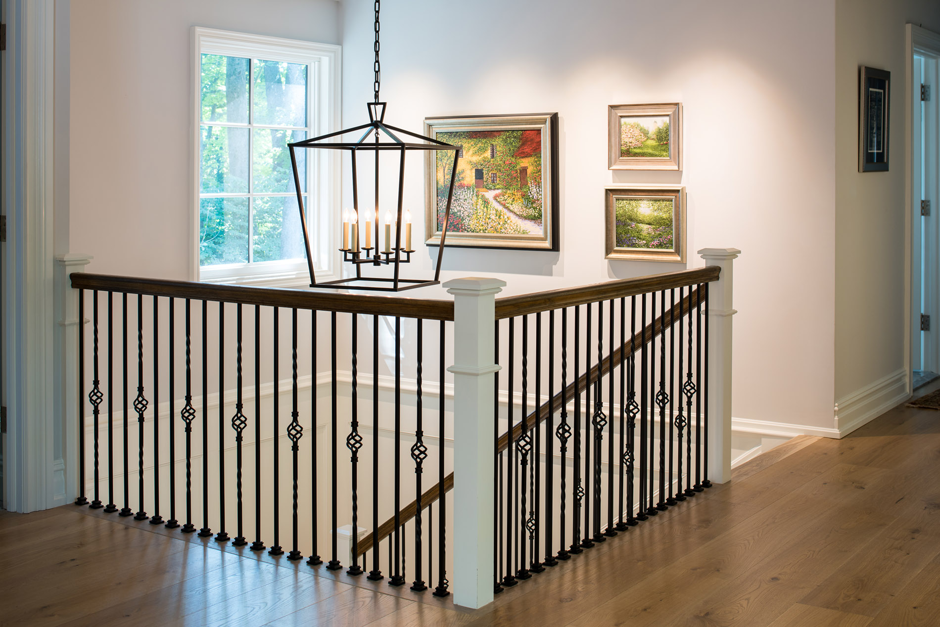 Upscale Downsizing, Princeton, NJ